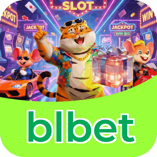Instalar APK blbet