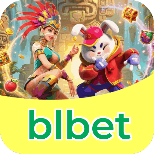Login rápido no app blbet
