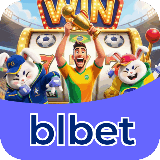 Instalação PC blbet