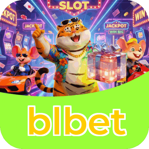 Instalação iOS blbet