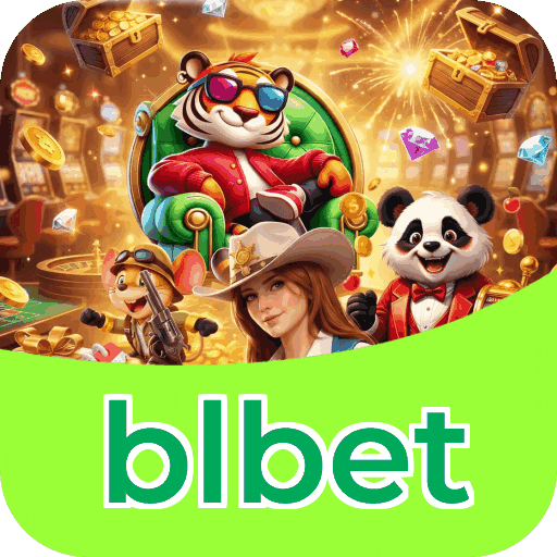 Siga a blbet no Facebook
