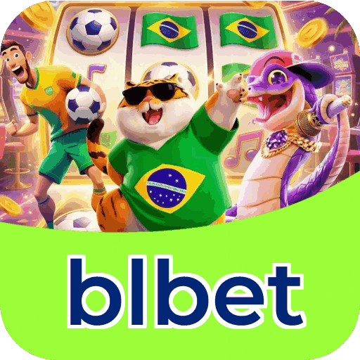 Segurança blbet